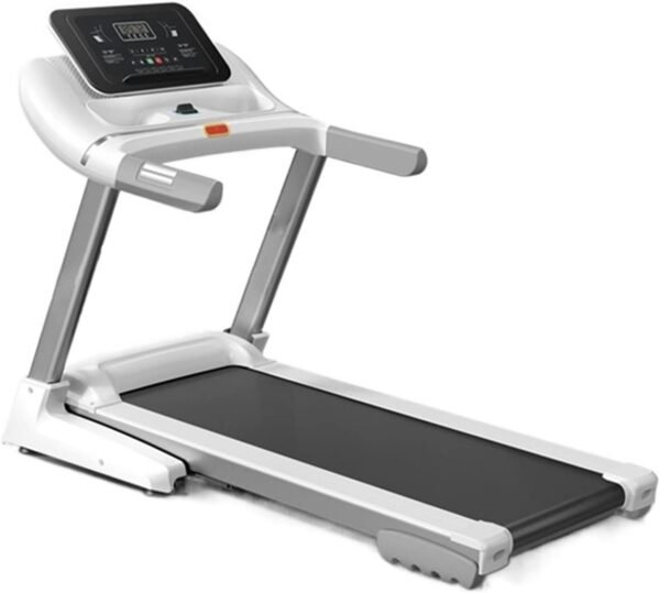 Treadmills Household Small Treadmill Folding Multi-Function Ultra-Quiet Electric Indoor Gym Treadmill Treadmill