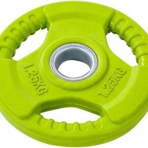 Weight Plates Fitness  Weight Plate Hand Grip  Plate Weightlifting Exercise Tool for Household Fitness Training Equipment Weight Plate (Size : 5kg)