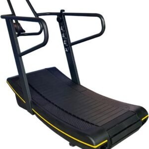 Treadmills for Home Gym unpowered Foot Arch Treadmill Fitness Equipment and Household unassisted Treadmill