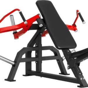 Incline Chest Fly Machine, Commercial-quality Chest Machine, Upr Body Strength Training Machine, Home Gym Equipment
