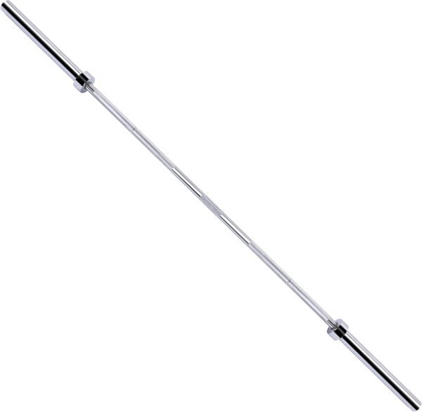 Bar for and Power Lifting Barbell